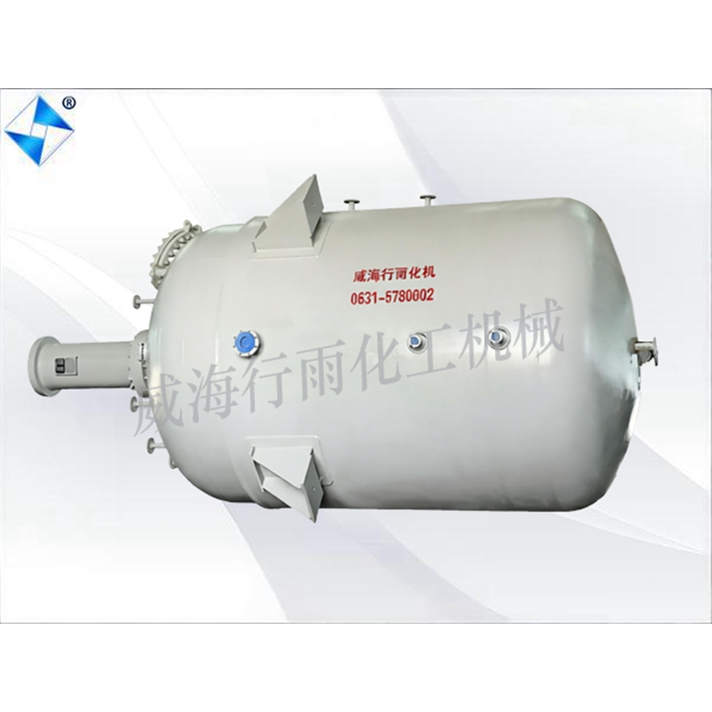 生產(chǎn)型反應(yīng)釜