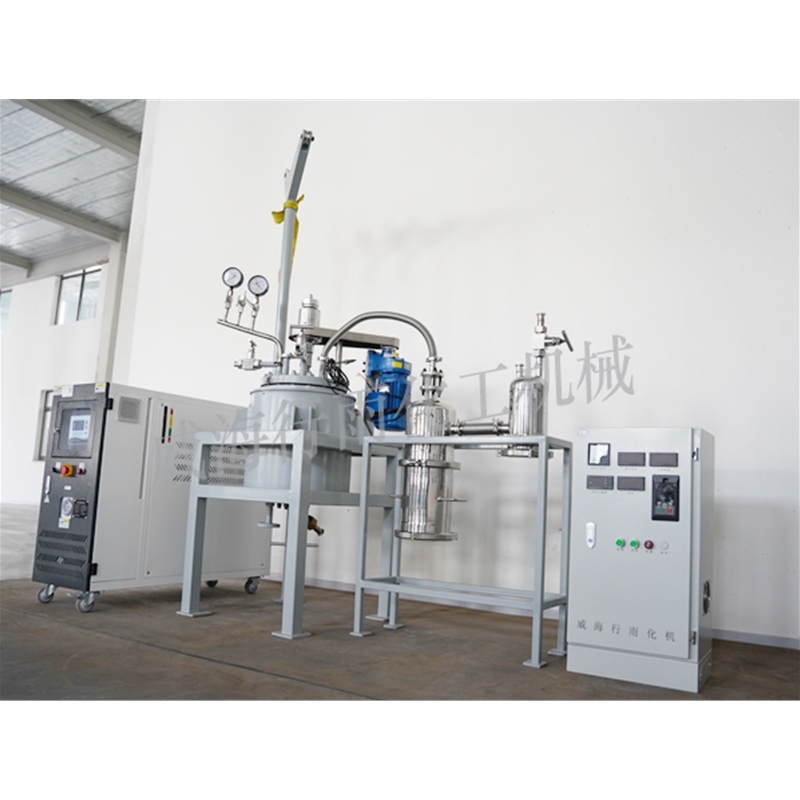 實(shí)驗(yàn)室反應(yīng)釜